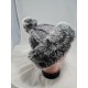 Cappello Donna con Pelliccia