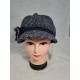 Cappello Donna con visiera