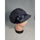 Cappello Donna con visiera