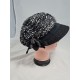 Cappello Donna con visiera