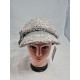 Cappello Donna con visiera