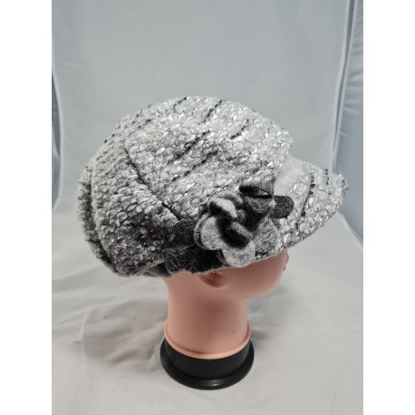 Cappello Donna con visiera