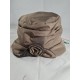 Cappello Donna Impermeabile