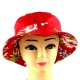 Cappello Donna Double Face