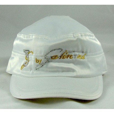 Cappello Donna Visiera Gattinoni