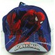 Cappello Visiera Spiderman