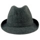 Cappello Uomo con Falde